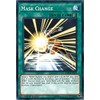 Yu-Gi-Oh!! - Mask Change - Lehd-Ena21 - Common - 1St Edition - Legendary Hero Decks - Destiny Hero Deck