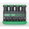 CanDo VariGrip® Hand Exerciser, Finger Trainer, Green (Medium)
