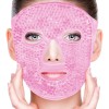 Mascarilla Facial Hidrogel Frio Caliente Reutilizable Mixta