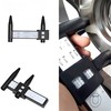 Bolt Pattern Sliding Measuring Tool - 527 Gauge for 4,