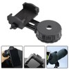 Fydun Telfono Celular Universal, Telescopio Monocular, Microscopio, Cmara, Adaptador Binocular,