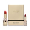 Ohui The First Genature Lipstick Special Set - Coral /