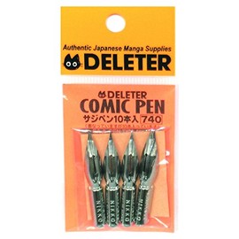 Taj Saji pen (10 pieces) (japan import)