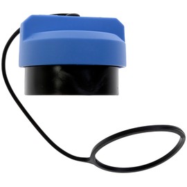 Dorman 904-5401CD Heavy Duty DEF Cap Compatible with Select Kenworth / Peterbilt Models