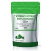ECO-VITS Ester-C 1000mg Vitamin C Supplement 180 Tablets with ROSEHIPS