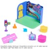 Gabby's Dollhouse Carrita Playroom Set