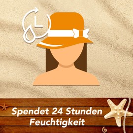 After-Sun Lotion Tan Intensifier 200 Ml