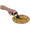 Motorcycle Pizza Cutter