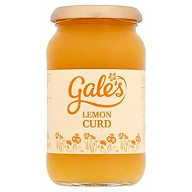Gale's - Lemon Curd - 410g
