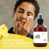 Organic Lemon Hydrol Lemon Blossom Water 100% Natural 100 ml
