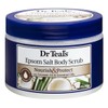 Dr. Teal's Body Scrub Nourish & Protect - Tarro de