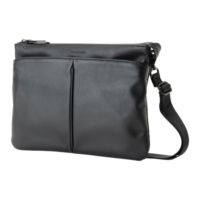 Samsonite Men's Bag, Shoulder Bag, Modernicle 2 ModerNICLE 2 Sacoche,