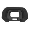 Viewfinder Eyecup Eyepiece, Rubber Finder Eyecup Eyecup for DC-GH5, GH5S,