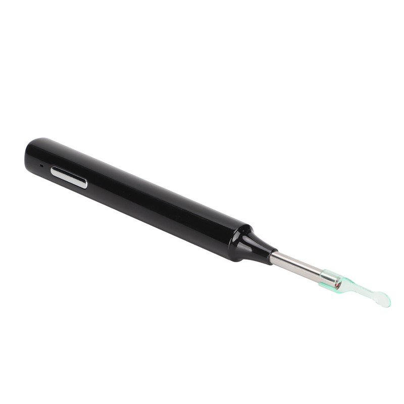 Ear Endoscope Smart Wireless WiFi Visual Earwax Removal with Camera