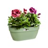 elho Vibia Campana Wall Basket 35 - Planter for Balcony