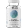 InfiniWell Activated Magnesium Supplement for Women & Men - Support