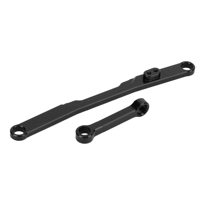 RC Steering Rod Exquisite Craftsmanship Lightweight Rust Proof Easy Installation