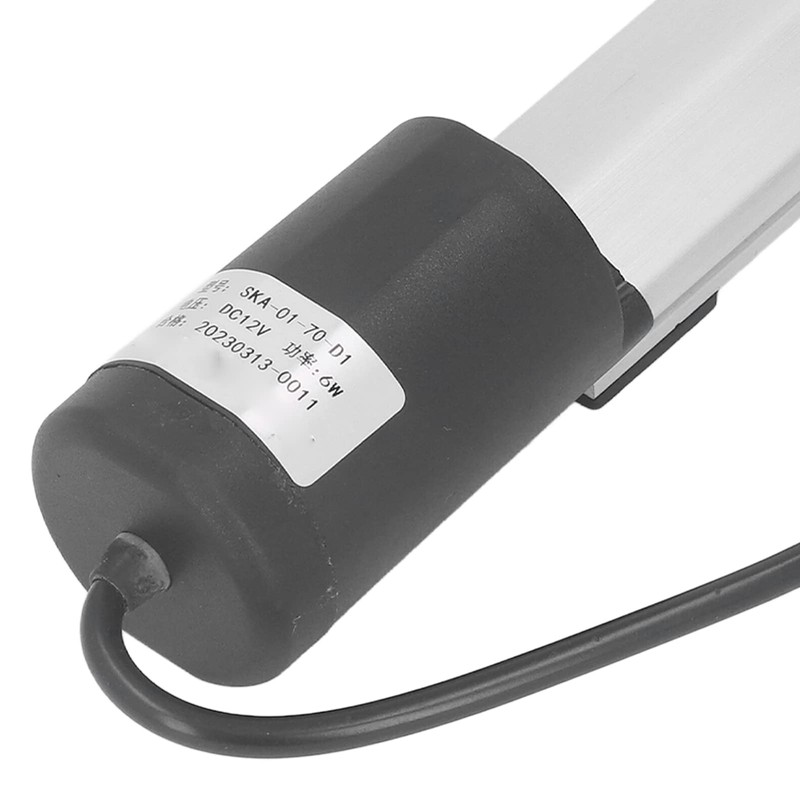 Electric Linear Actuator Heavy Duty Linear Actuator High Speed Linear