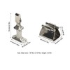 Marine Heavy Duty Boat Yacht RV Door Stop Catcher Marine