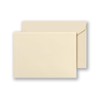 Crane & Co. Ecruwhite Paneled Frame Note (CN1373)