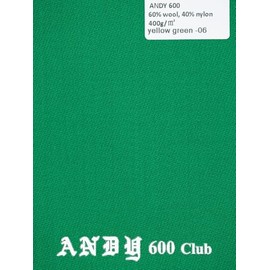Andy 600/Quick-Clean Kit (Andy 600 Cloth, 1 Quick-Clean Can, Logo Towel)