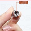 Lexus Tire Valve Cap RX LX CT EX HS NX
