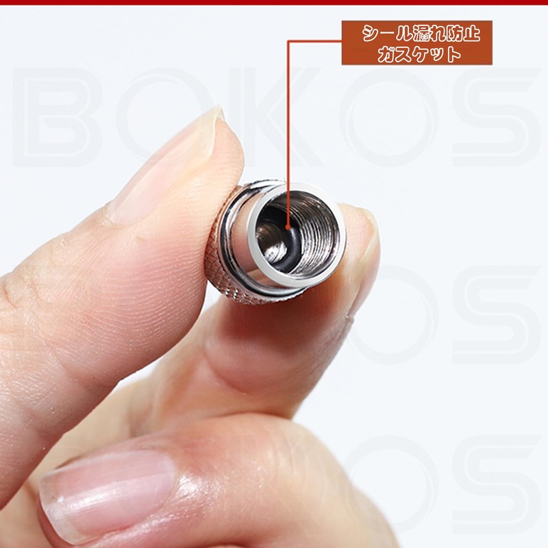 Lexus Tire Valve Cap RX LX CT EX HS NX
