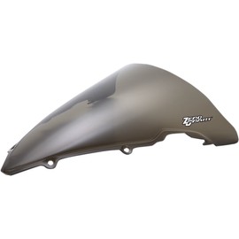 Zero Gravity Light Smoke Corsa Windscreen 24-811-02