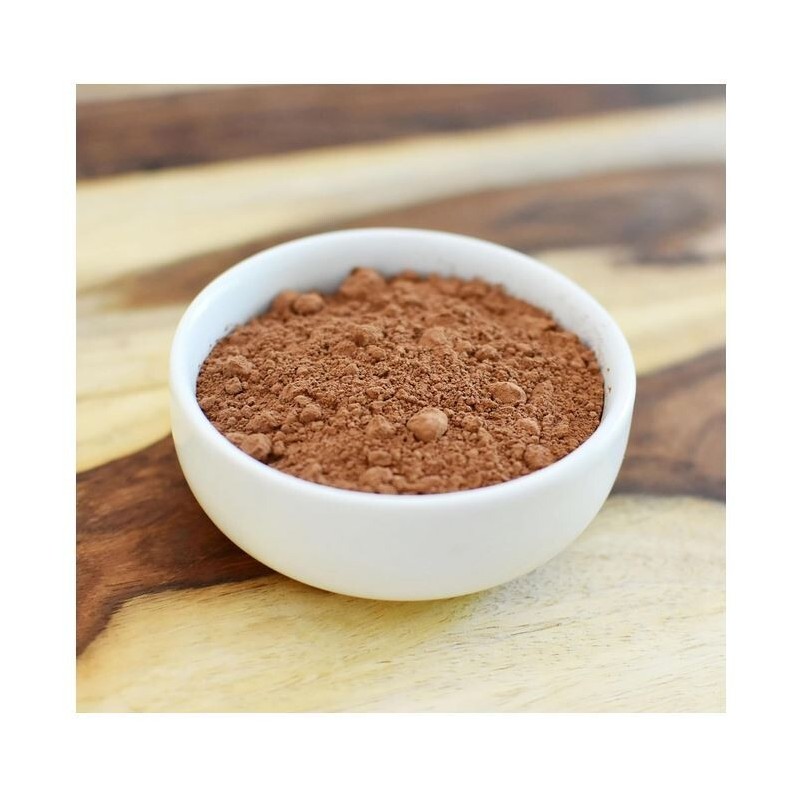 Anthony's Organic Culinary Grade Cocoa Powder, 1 lb, Dutch Processed