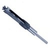 MAX-CRAFT Wood Square Hole Mortise Chisel Drill Bit 5/8 in.