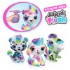 Canal Toys OFG 256 Airbrush Plush Refill, Multi-Colour, 12 x