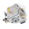 Chainsaw Carburetor for MS661 Aluminum Chainsaw 1144 120 0600 Carb