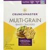 Crunchmaster Multi Grain Cracker (Pack Of 1) 21 Ounce