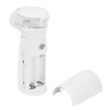 Ultrasonic Portable Nebulizer Strong Mist Handheld Portable Inhaler for Adults