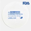 Parches Para Ojos De Hidrogel Dr Colgeno Antiarrugas_1pz Todo Tipo