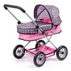 Bayer Dolls Pram Smarty Set