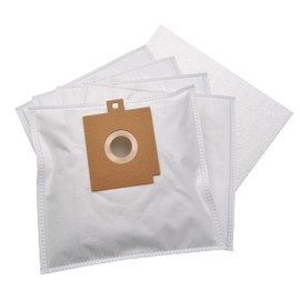 20 Vlies Staubsaugerbeutel passend für AEG Smart 450, 460, 470, 485, 487 Größe 51#D3