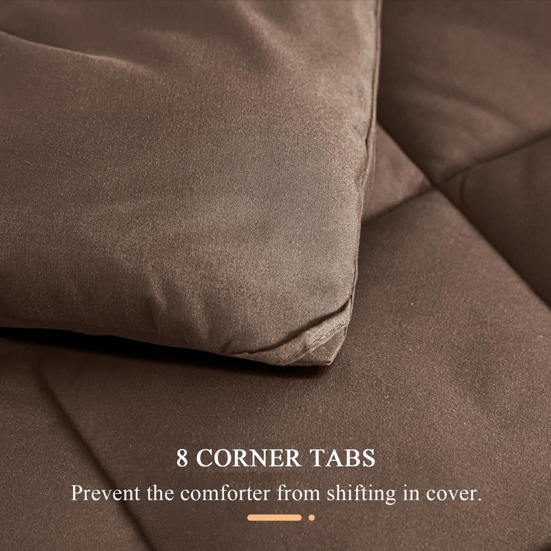 132x120 Alaskan King Comforter, Extra Large King Size Comforter Oversized,