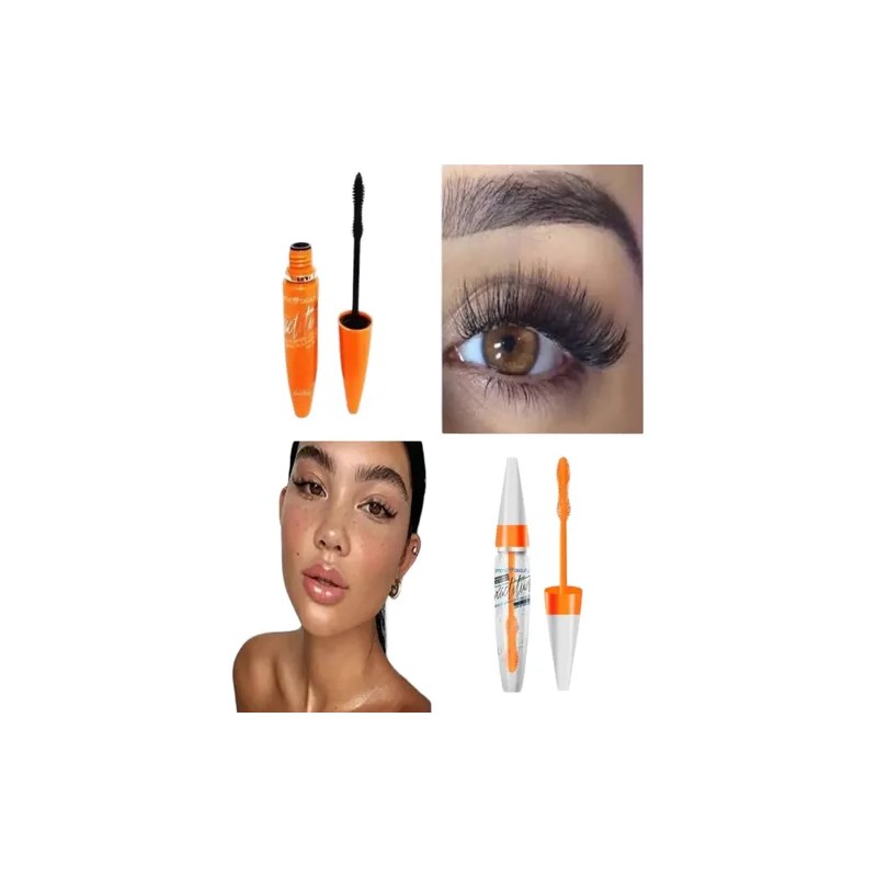 Rimel Serum Diamond Beauty Exactitud 2 Piezas Alargador