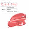 Peripera Peripera Ink Mood Glowy Tint (03 ROSE IN MIND