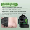 Mascarilla Exfoliante Eliminar Puntos Negros.