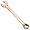 WEDO Non-Sparkling Combination Spanner 8 mm Length 120 mm Non-Magnetic