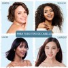 Hair Thickness Maximizer - Barra de champú con aceite de