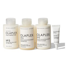 Olaplex Kit The Greatest Strength Set 3 4 5 Y 0.5                                                                                                     