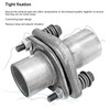 Exhaust Screw Nut Kit, Exhaust Spring Screw Nut M10 X