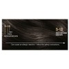 Napro Palette Permanent Hair Colour 5-13 Medium Ash Brown