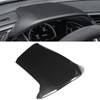 Dashboard Frame Steering Wheel Center Console Protector Replacement for Honda