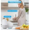 Veise G2 Gateway, Smart Deadbolt Wi-Fi Gateway, Remote Control, Compatible