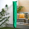 Heavy Duty Rotary Washing Line Cover Waterproof Protective Cover 145