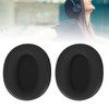 Replacement Headset Ear Cushion Noise Isolation Around Headphones Ear Pads